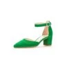 Gabor Klassieke Pumps - Grün 2 Gabor Klassieke Pumps - Grün -Gabor Winkel e36eb5a1b6174ed7ae533c81a555e454