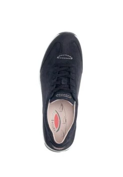 Gabor Low - Sneakers Laag - Blau -Gabor Winkel e3ffc23c8f7f4ff6b0ccba421894d1d9
