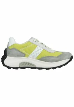 Gabor Sneakers Laag - Yellow Pino Weiss -Gabor Winkel e40b0c56417841199f404f5fd691b770