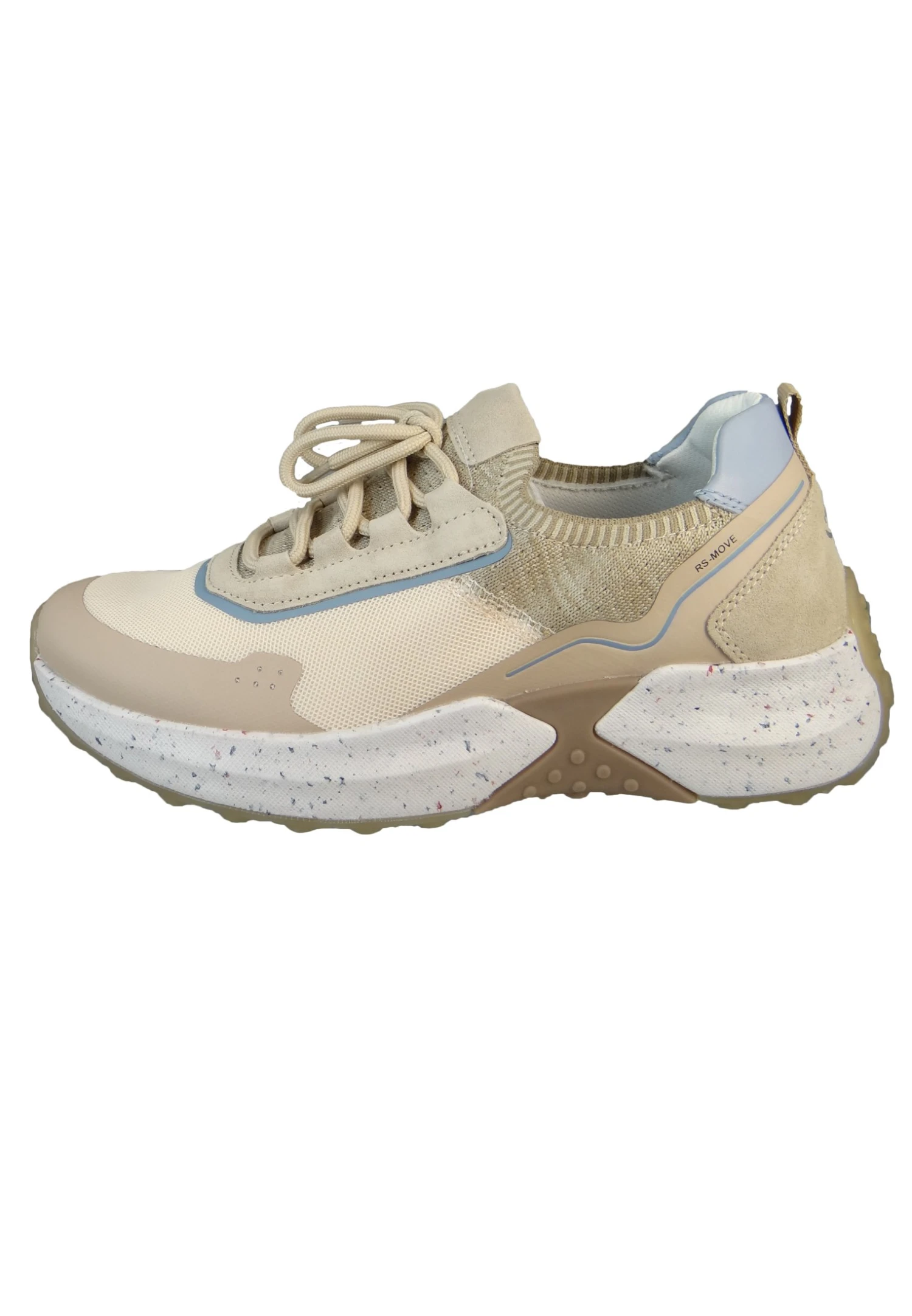 Sneakers Laag - Oasi Sky 3 Sneakers Laag - Oasi Sky