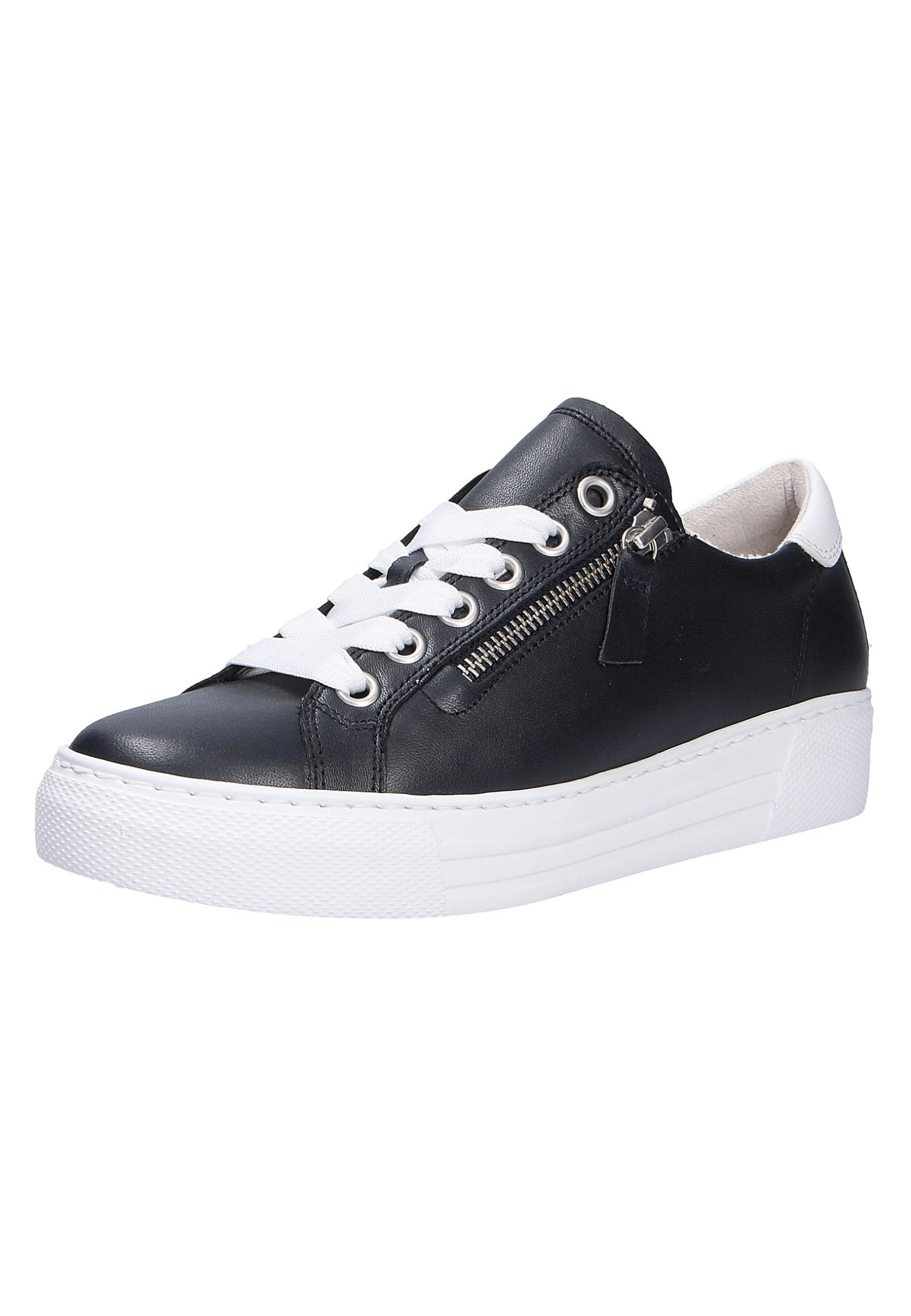 Gabor Sportiver - Sneakers Laag - Midnightweiss 4 Gabor Sportiver - Sneakers Laag - Midnightweiss - Afbeelding 2