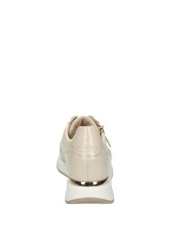 Gabor Dames- Sneakers Laag - Ecru 11 Gabor Dames- Sneakers Laag - Ecru -Gabor Winkel e45cafcfd72f45a9b484fc572d1224dc