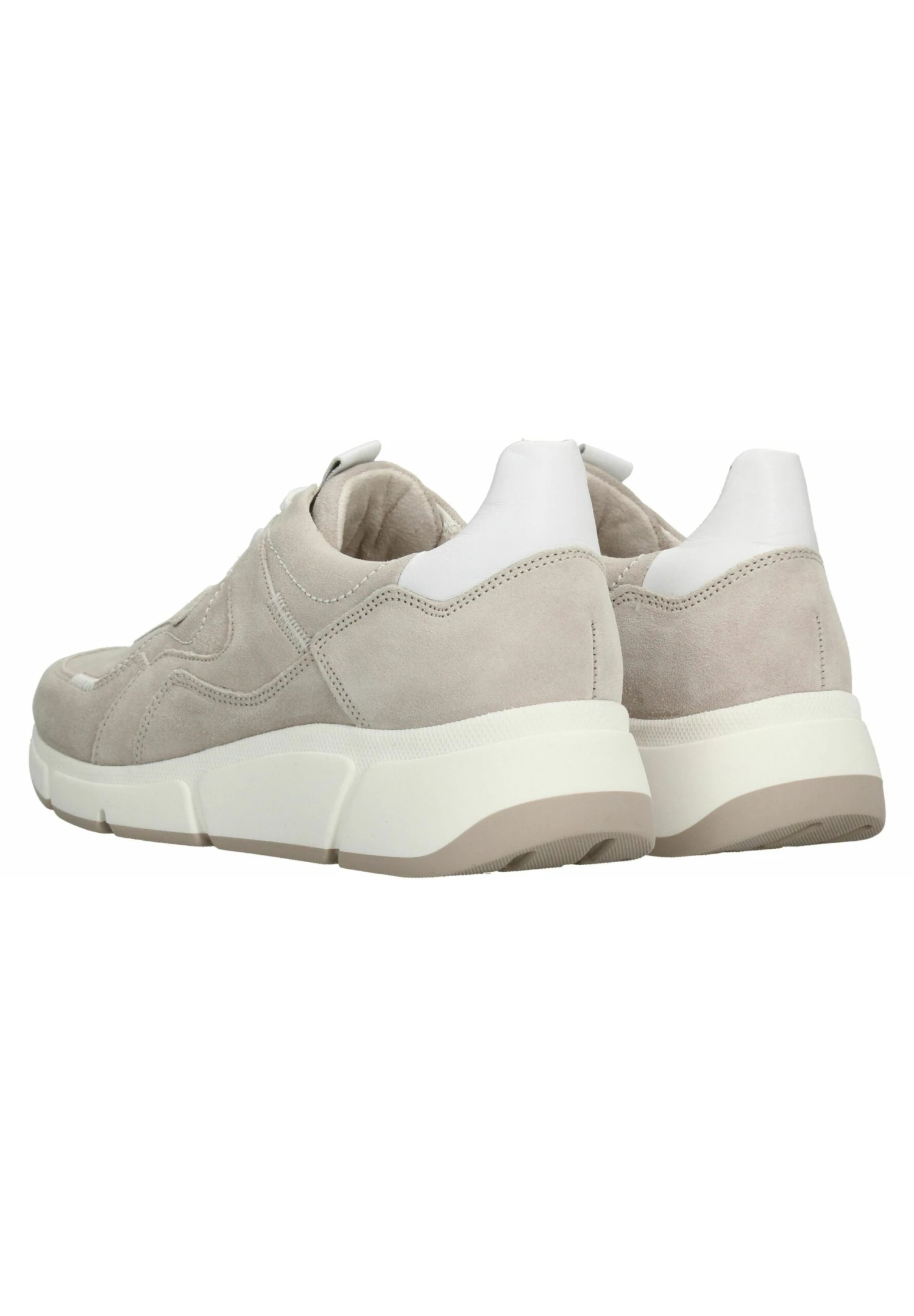 Gabor Sneakers Laag - Leinen 6 Gabor Sneakers Laag - Leinen - Afbeelding 4