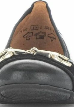 Gabor Ballerina'S - Schwarz (Gold) -Gabor Winkel e5a63054c2d84b408896d23421cb7d8a