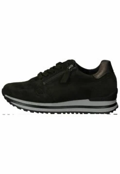 Gabor Sneakers Laag - Sherwood Smog