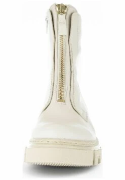 Gabor Enkellaarsjes Met Plateauzool - Panna 14 Gabor Enkellaarsjes Met Plateauzool - Panna -Gabor Winkel e64adf6f93794209b1e681fca81685d8