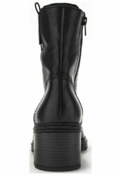 Gabor Enkellaarsjes Met Plateauzool - Schwarz Micro 12 Gabor Enkellaarsjes Met Plateauzool - Schwarz Micro -Gabor Winkel e67e3aa452234b6dadfbb8167e35c122