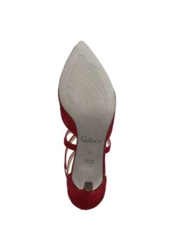 Gabor Klassieke Pumps - Bordeaux 12 Gabor Klassieke Pumps - Bordeaux -Gabor Winkel e6d581ca3f714b58ab0ea60025f6dc17