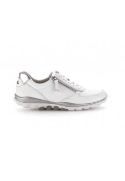 Gabor Baskets - Sneakers Laag - Blanc -Gabor Winkel e825366793904fd2aa5c33219a44a2ca
