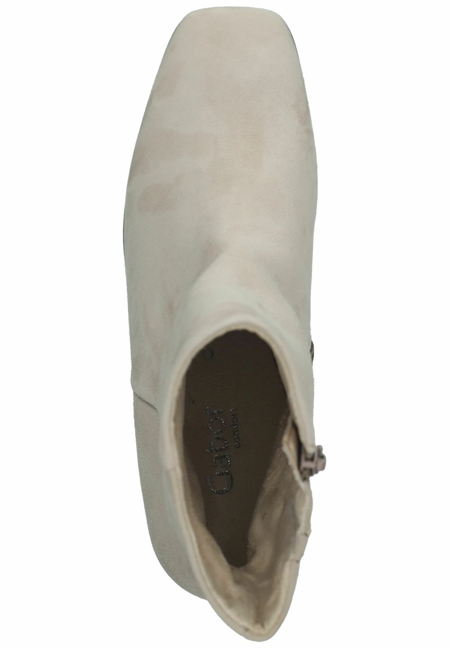 Gabor Korte Laarzen - Grey 5 Gabor Korte Laarzen - Grey - Afbeelding 3