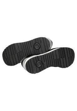 Gabor Sneakers Laag - Schwarz 9 Gabor Sneakers Laag - Schwarz -Gabor Winkel e8463ecddd6b49938666a994a9b32189