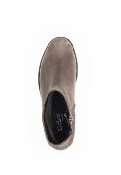 Gabor Plateau- Korte Laarzen - Braun 6 Gabor Plateau- Korte Laarzen - Braun -Gabor Winkel e870c71e2ee142fb81ea2804c8b11436