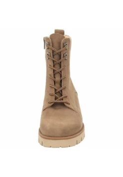 Gabor Comfort Veterboots - Beige -Gabor Winkel e896a3bf90a84e578bd3934c53e804e1