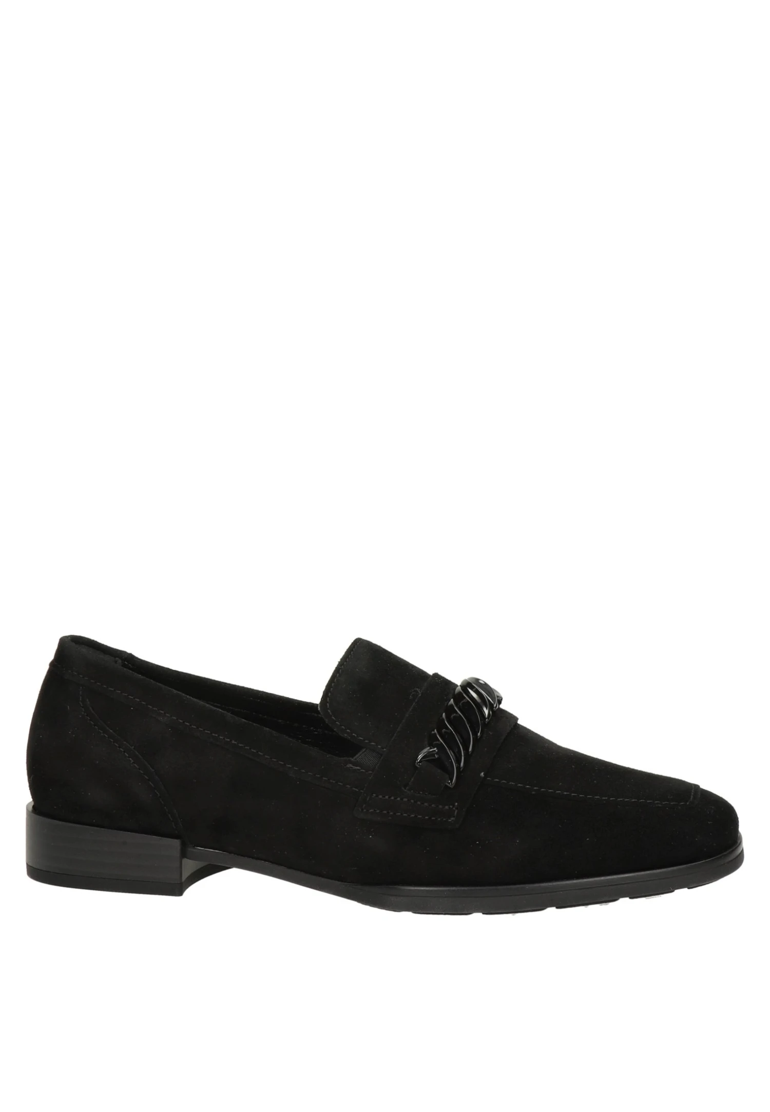 Gabor Loafer - Instappers - Zwart 9 Gabor Loafer - Instappers - Zwart - Afbeelding 7