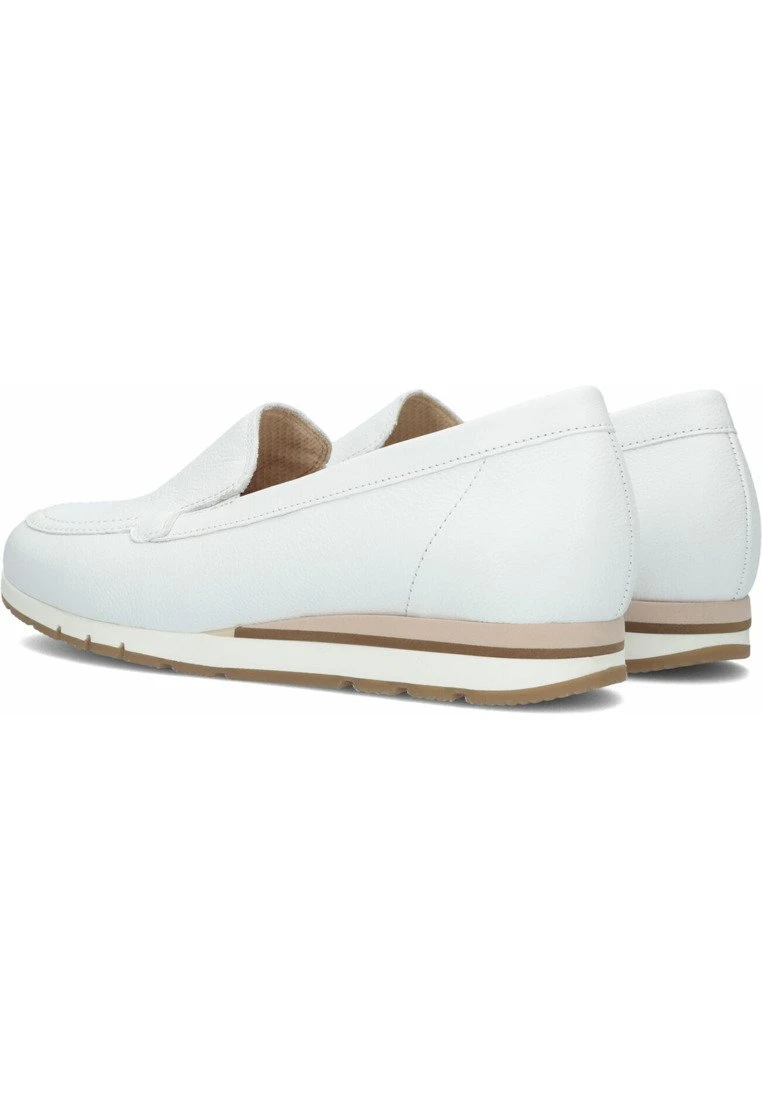 Gabor Instappers 414 - Instappers - Wit 5 Gabor Instappers 414 - Instappers - Wit - Afbeelding 3