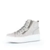 Gabor Sneakers Hoog - Grau -Gabor Winkel e935ee20b5084f49963b0ef9d23ad63c