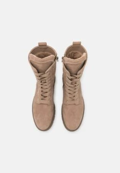 Gabor Comfort Plateaulaarzen - Taupe 13 Gabor Comfort Plateaulaarzen - Taupe -Gabor Winkel e96e0884dfe7407482a18b3b7cbdba73