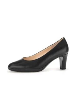 Gabor Klassieke Pumps - Schwarz 9 Gabor Klassieke Pumps - Schwarz -Gabor Winkel e9b47a676fde4763b6604b881c13b785