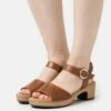 Gabor Comfort 22.071 - Clogs - Camel 1 Gabor Comfort 22.071 - Clogs - Camel -Gabor Winkel e9d021149f034b23bde4628a382408ae