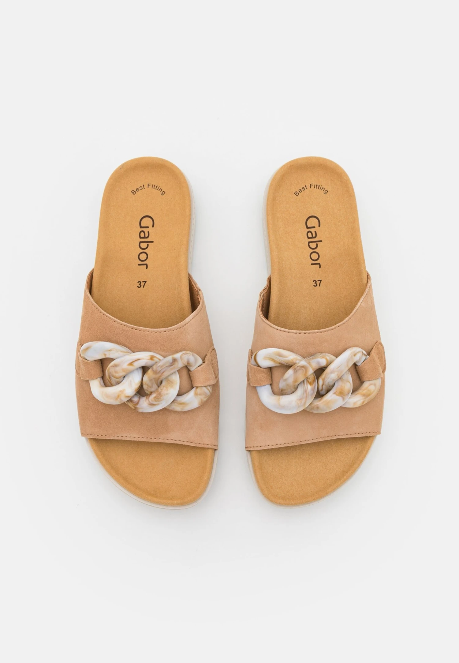 Gabor Muiltjes - Caramel 8 Gabor Muiltjes - Caramel - Afbeelding 6