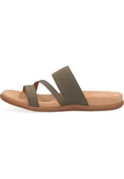 Gabor Muiltjes - Groen