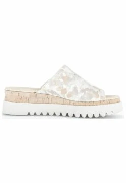 Gabor Muiltjes Met Hak - Panna Corko 15 Gabor Muiltjes Met Hak - Panna Corko -Gabor Winkel ea7060ec42ef4966aa55adda770f2e93