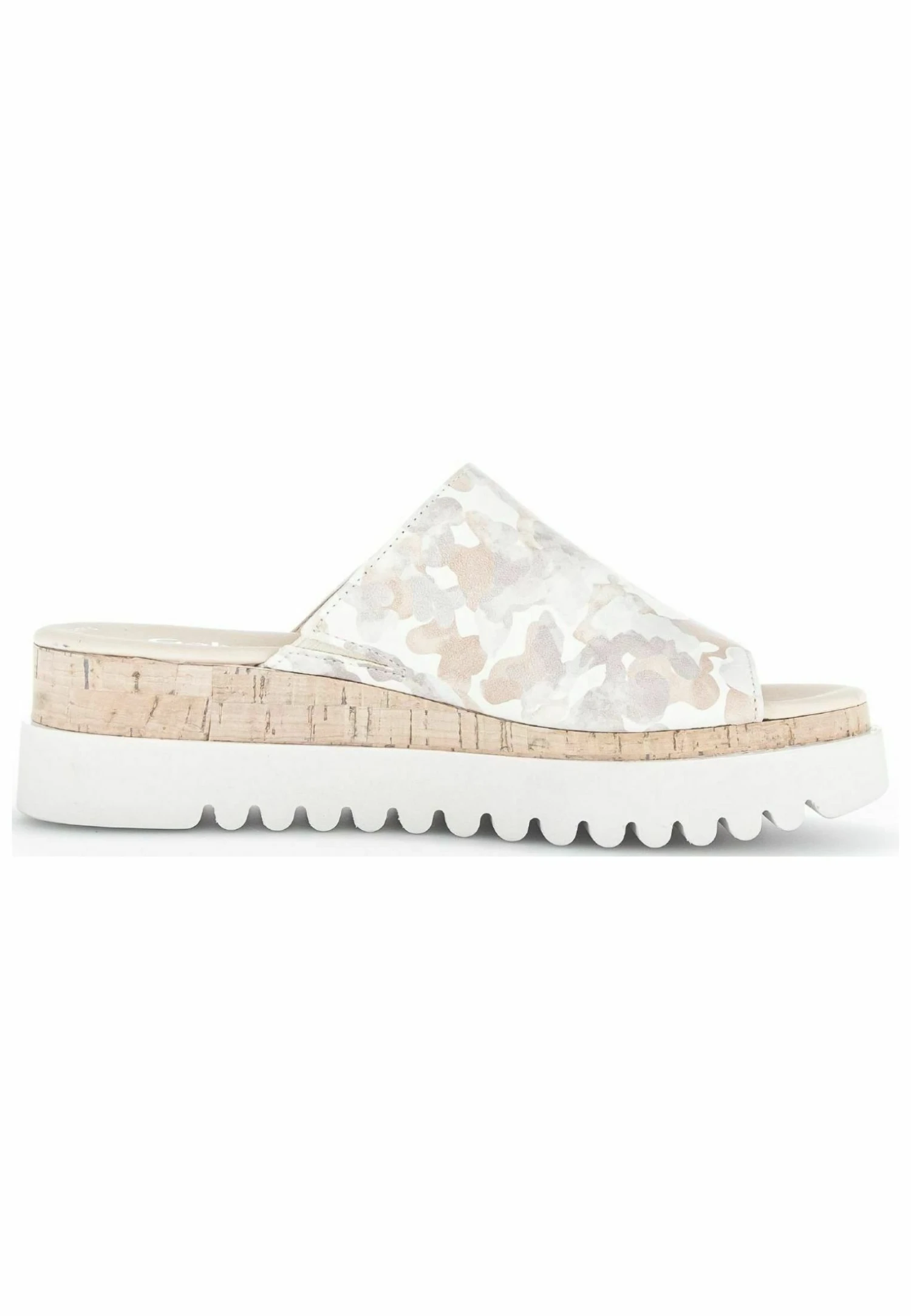 Gabor Muiltjes Met Hak - Panna Corko 9 Gabor Muiltjes Met Hak - Panna Corko - Afbeelding 7