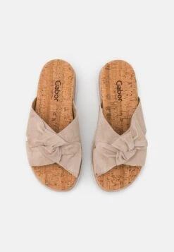 Gabor Comfort Muiltjes Met Hak - Oasi -Gabor Winkel eaba649d079e44738a0935e892513b3b