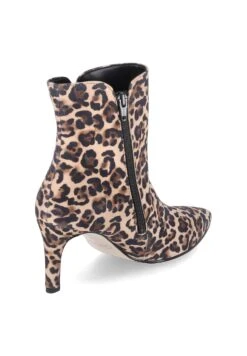 Gabor Korte Laarzen - Beige 15 Gabor Korte Laarzen - Beige -Gabor Winkel eaf7b1e9a1b840779c7b718eb43c2094