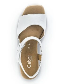 Gabor Comfort 22.071 - Clogs - Weiss 6 Gabor Comfort 22.071 - Clogs - Weiss -Gabor Winkel eb2201b069194b1ea88592b25aa80269