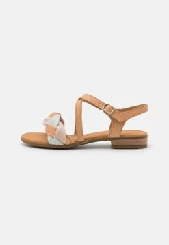 Gabor Comfort Sandalen - Peanut/Pastel 9 Gabor Comfort Sandalen - Peanut/Pastel -Gabor Winkel eb53112b1555457ebeeee7be52cc5ee6