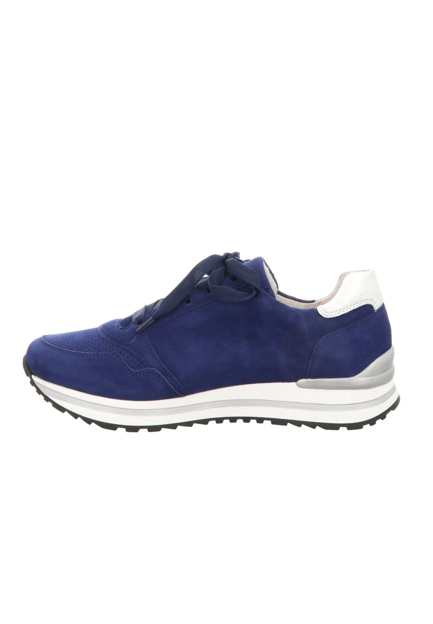 Gabor Sneakers Laag - Blue 2 Gabor Sneakers Laag - Blue