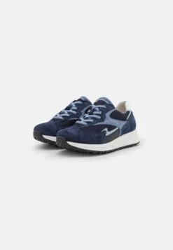 Gabor Comfort Sneakers Laag - Marine/Heaven/Weis 10 Gabor Comfort Sneakers Laag - Marine/Heaven/Weis -Gabor Winkel ecd671537f4d4b5dbf7caa8e954baa4d