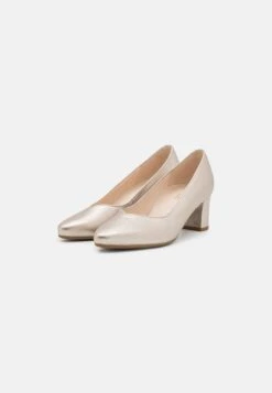 Gabor Comfort Klassieke Pumps - Puder 14 Gabor Comfort Klassieke Pumps - Puder -Gabor Winkel ed7c140094494ab3b2a12ecd2933fe73