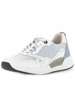 Gabor Sneakers Laag - Weiss Sky 10 Gabor Sneakers Laag - Weiss Sky -Gabor Winkel ed899be7886f419fa7fa90d687abe46c
