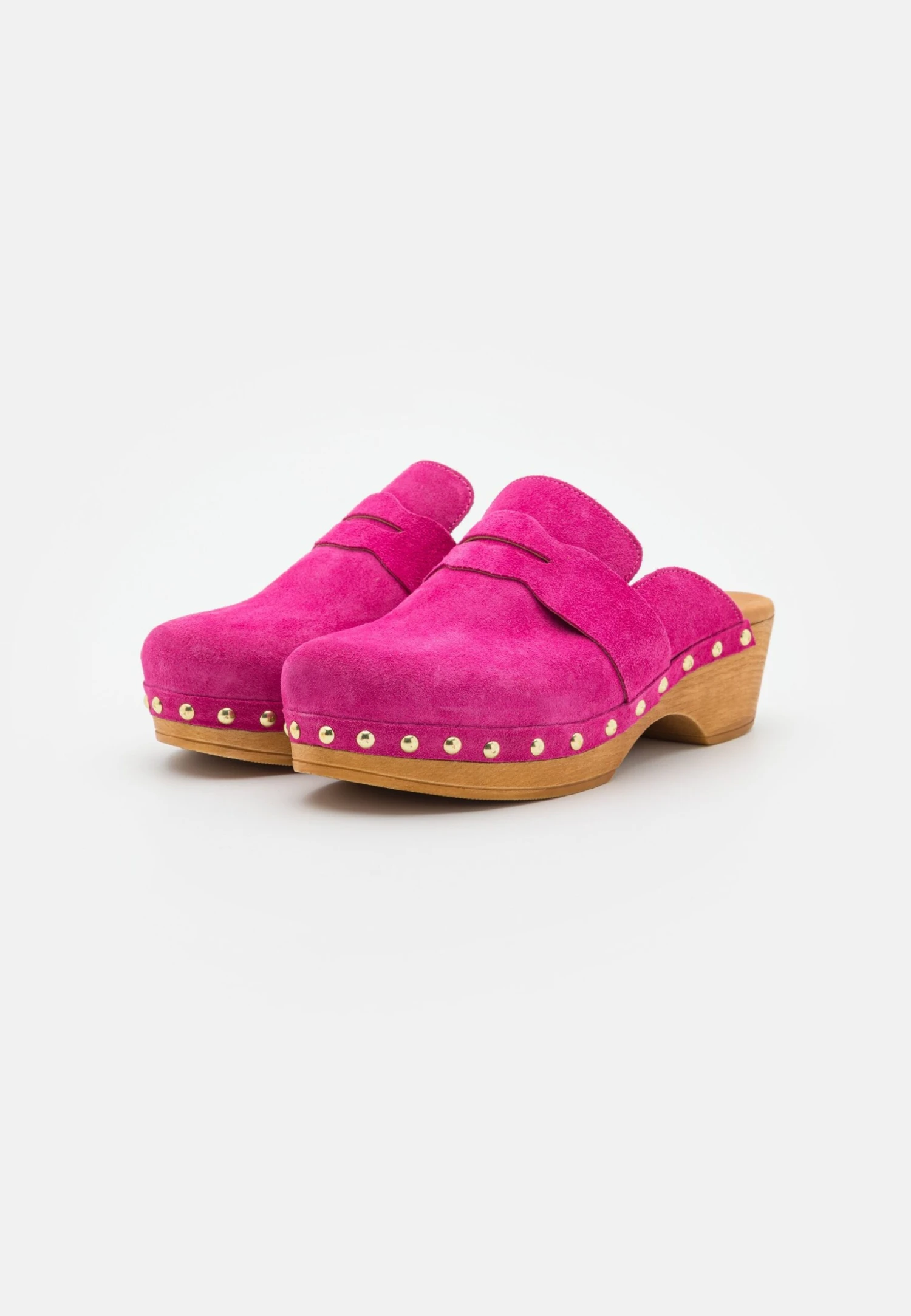 Gabor Clogs - Pink 5 Gabor Clogs - Pink - Afbeelding 3