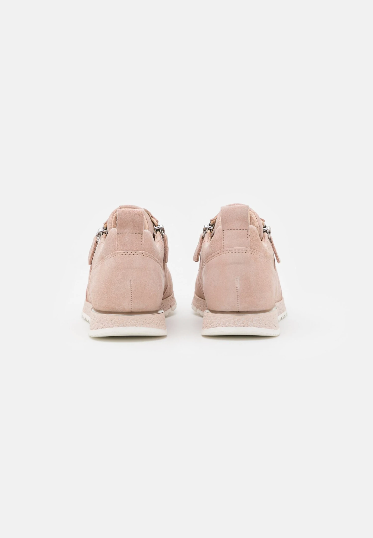 Gabor Sneakers Laag - Rouge 6 Gabor Sneakers Laag - Rouge - Afbeelding 4