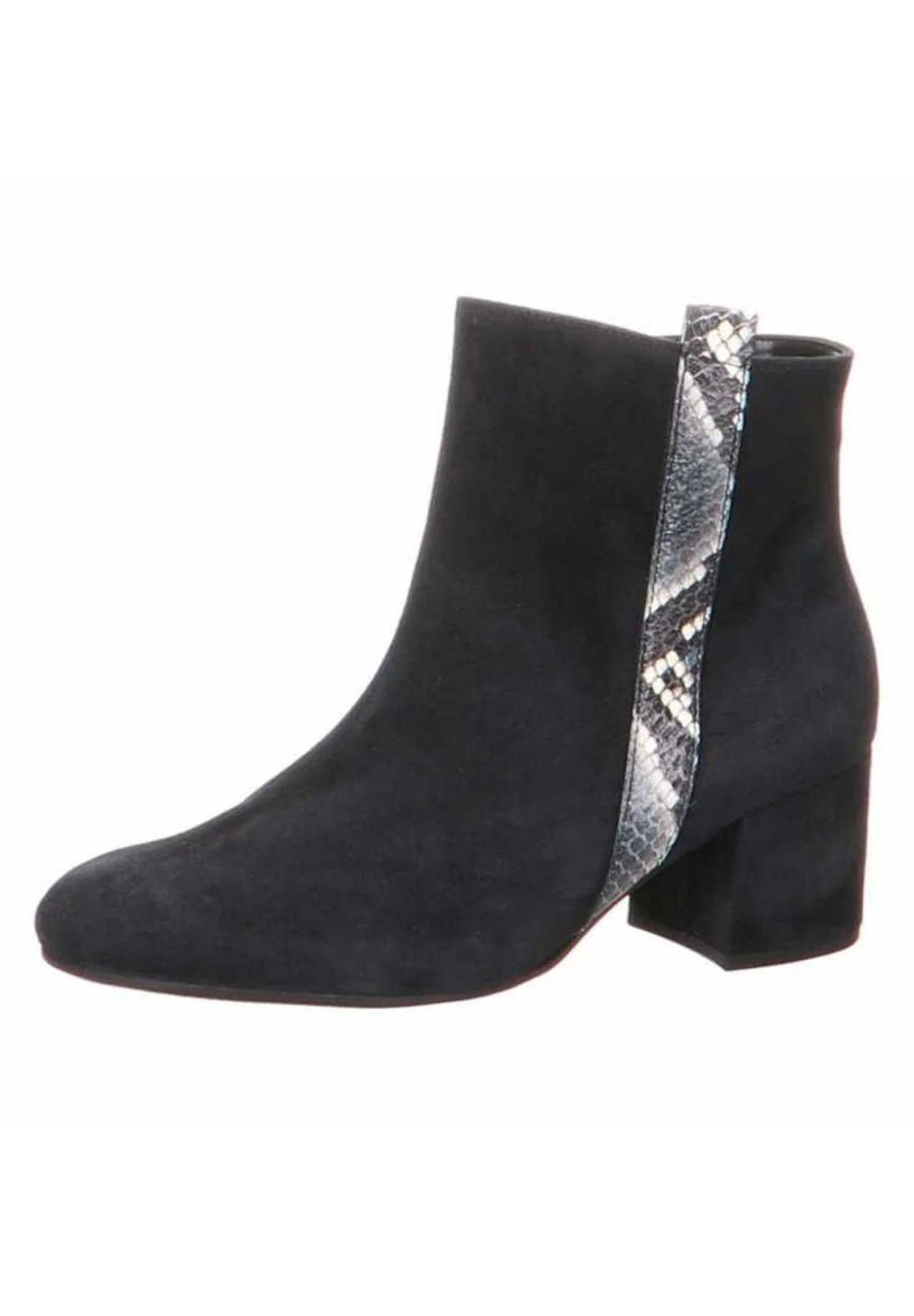 Gabor Korte Laarzen - Blue 2 Gabor Korte Laarzen - Blue