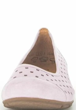 Gabor Ballerina'S - Viola 14 Gabor Ballerina'S - Viola -Gabor Winkel f1388bf2ef364525b2bfe6684dfa4571