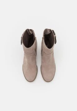 Gabor Comfort Korte Laarzen - Leinen -Gabor Winkel f174b19600954642ac541290120d17c1