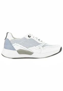 Gabor Sneakers Laag - Weiss Sky 15 Gabor Sneakers Laag - Weiss Sky -Gabor Winkel f1cc65c799d54e2bb6aba39e5f710145