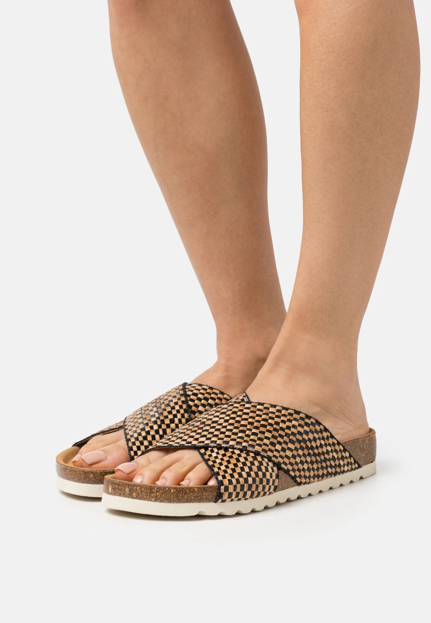 Gabor Muiltjes - Natur/Schwarz 3 Gabor Muiltjes - Natur/Schwarz