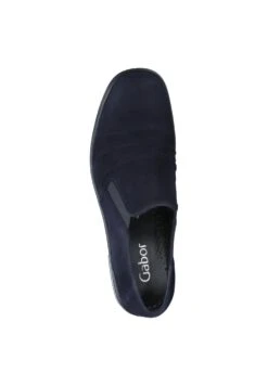 Gabor Hochfront - Klassieke Pumps - Blau 9 Gabor Hochfront - Klassieke Pumps - Blau -Gabor Winkel f279caf4c23445feb65070da188a3a9f