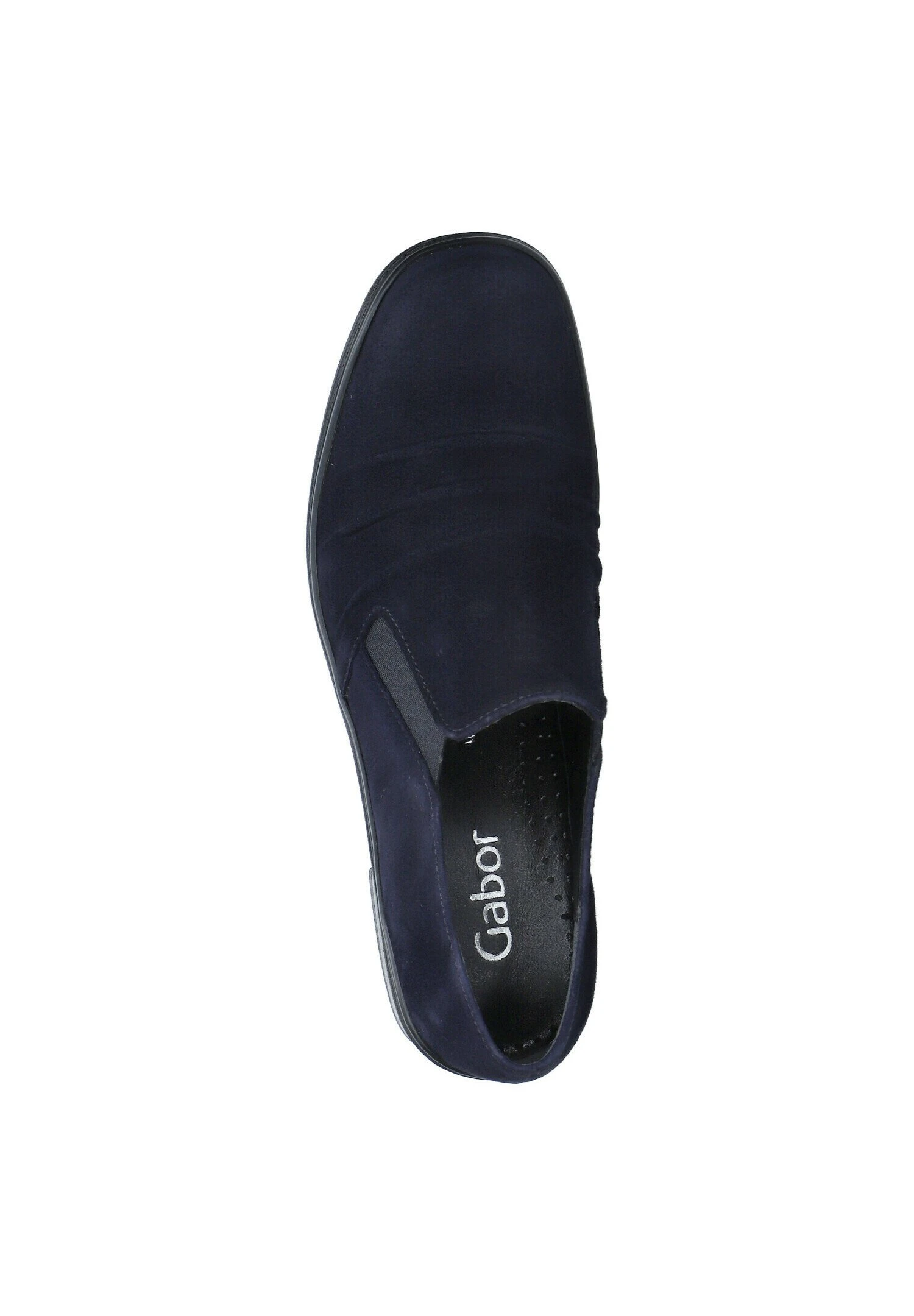 Gabor Hochfront - Klassieke Pumps - Blau 4 Gabor Hochfront - Klassieke Pumps - Blau - Afbeelding 2