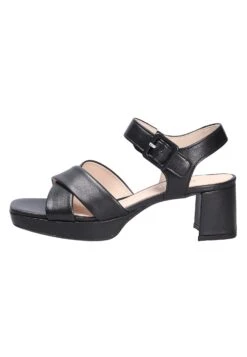 Gabor Fashion- Sandalen - Schwarzlds