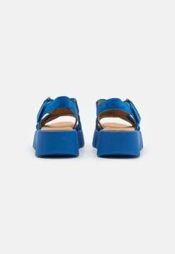 Gabor Sandalen Met Plateauzool - Saphir 11 Gabor Sandalen Met Plateauzool - Saphir -Gabor Winkel f313cfd28bf14259a251ca4dad0eb82a