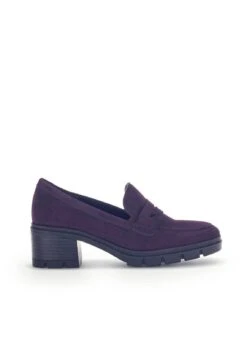 Gabor Plateaupumps - Purple 9 Gabor Plateaupumps - Purple -Gabor Winkel f31ea263ad2840cfb190d0a242c2d0b1