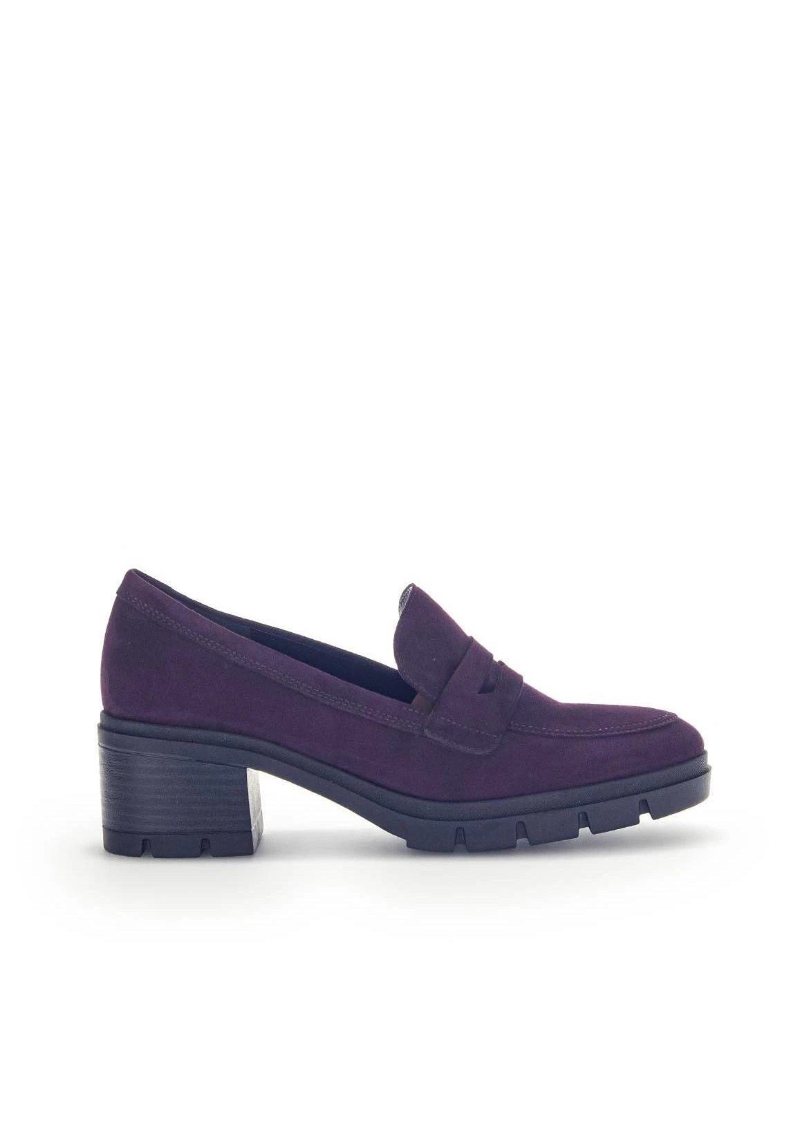 Gabor Plateaupumps - Purple 6 Gabor Plateaupumps - Purple - Afbeelding 4