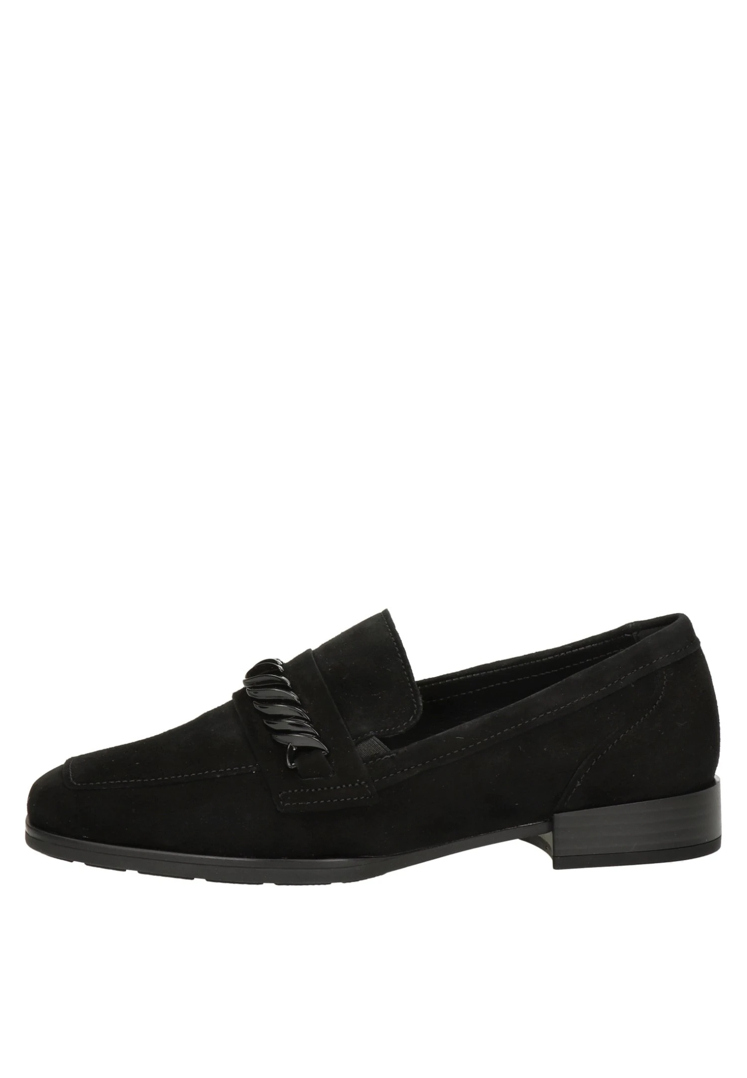 Gabor Loafer - Instappers - Zwart 3 Gabor Loafer - Instappers - Zwart