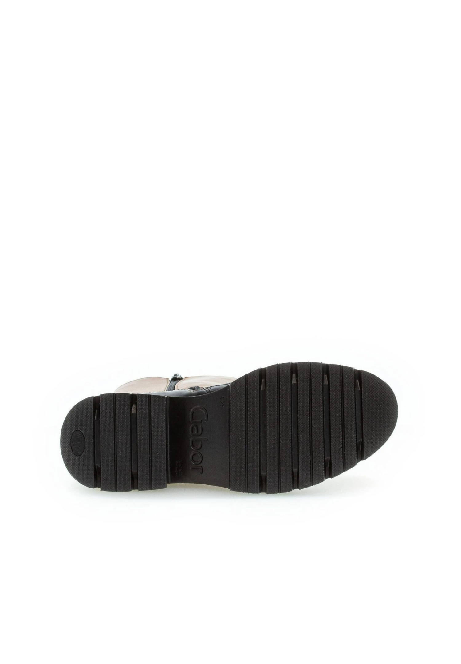 Gabor Chelsea - Laarzen - Braun 4 Gabor Chelsea - Laarzen - Braun - Afbeelding 2